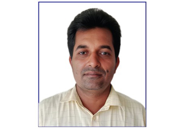  বিবেক মধু