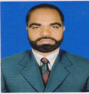 প্রদ্যুৎ কুমার ভদ্র