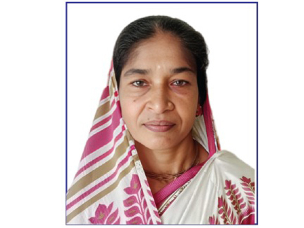 স্বপ্না দেবী গাইন