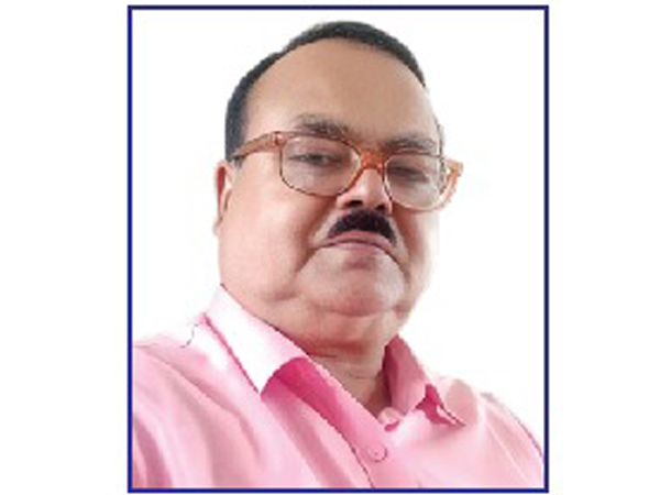 কমলেশ হীরা